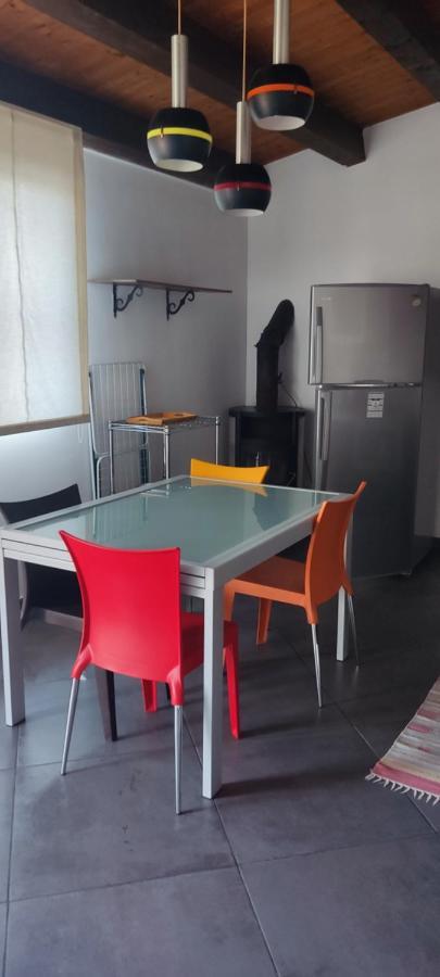 La Terrazza Di Palermoアパートメント エクステリア 写真