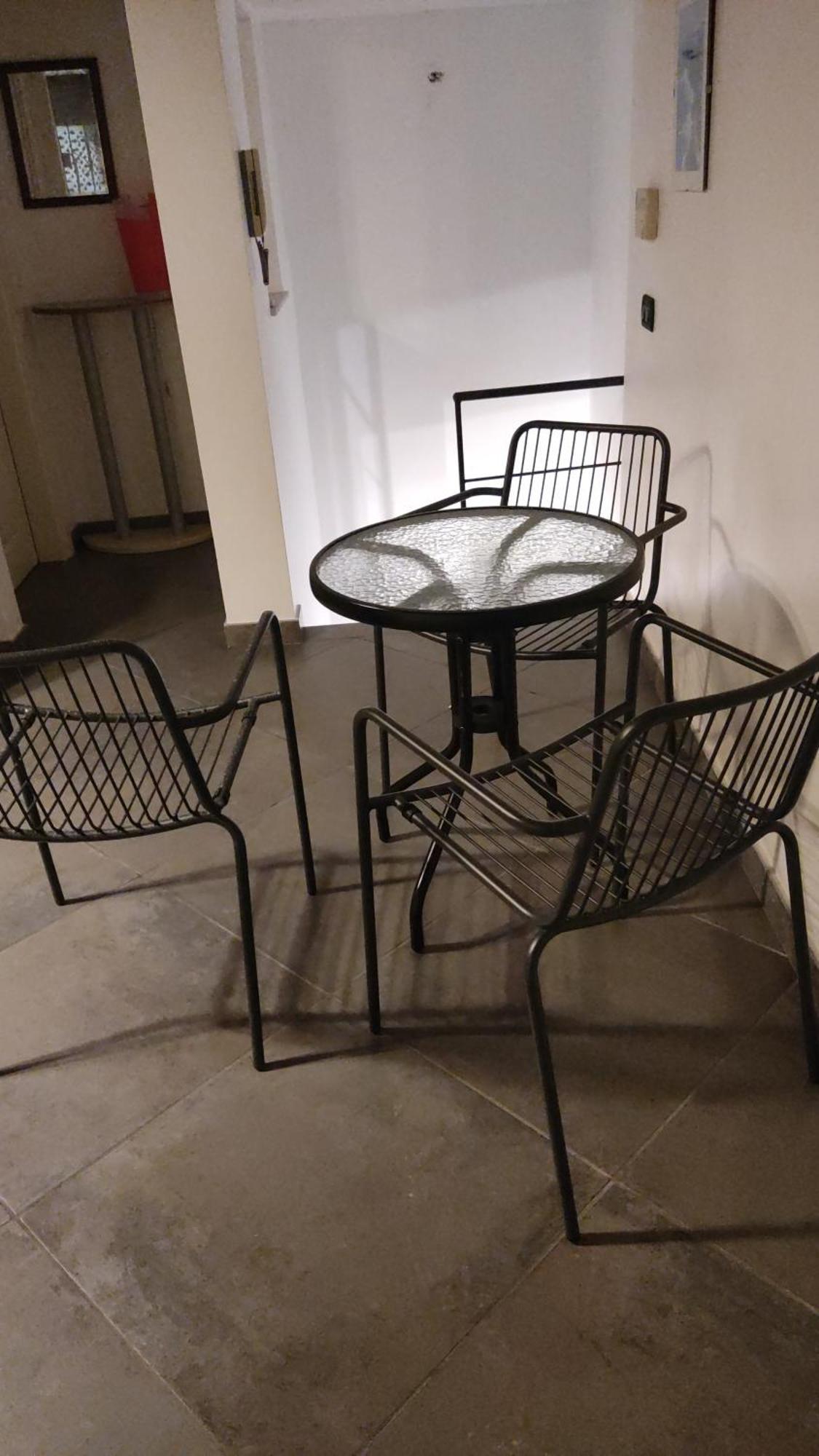 La Terrazza Di Palermoアパートメント エクステリア 写真